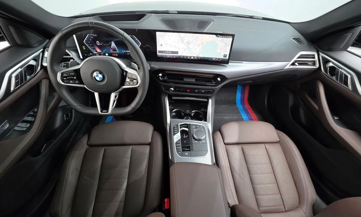 BMW 4-Series — фото 3