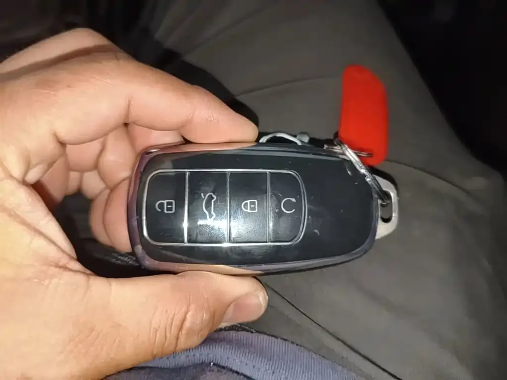 Chery Tiggo 8 PRO — фото 2