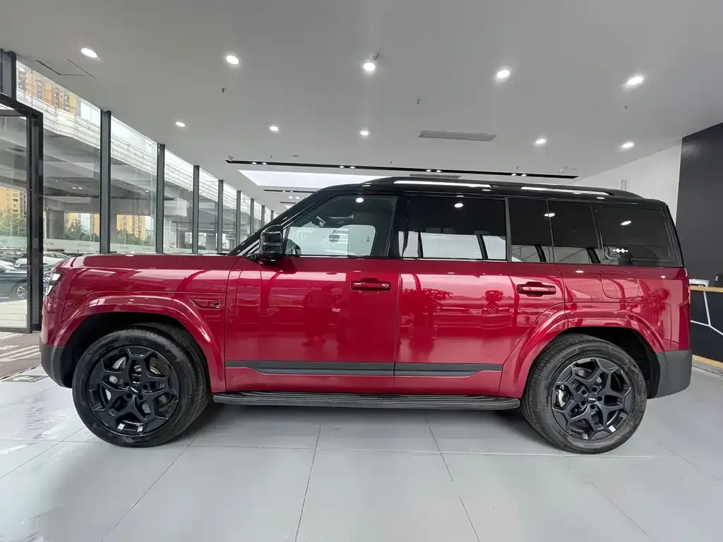Fang Cheng Bao Ti 7 — фото 5