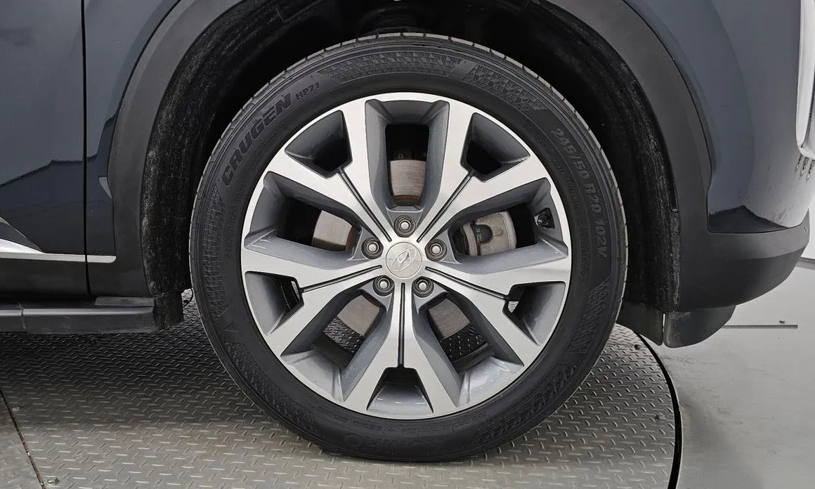 Hyundai Palisade — фото 7