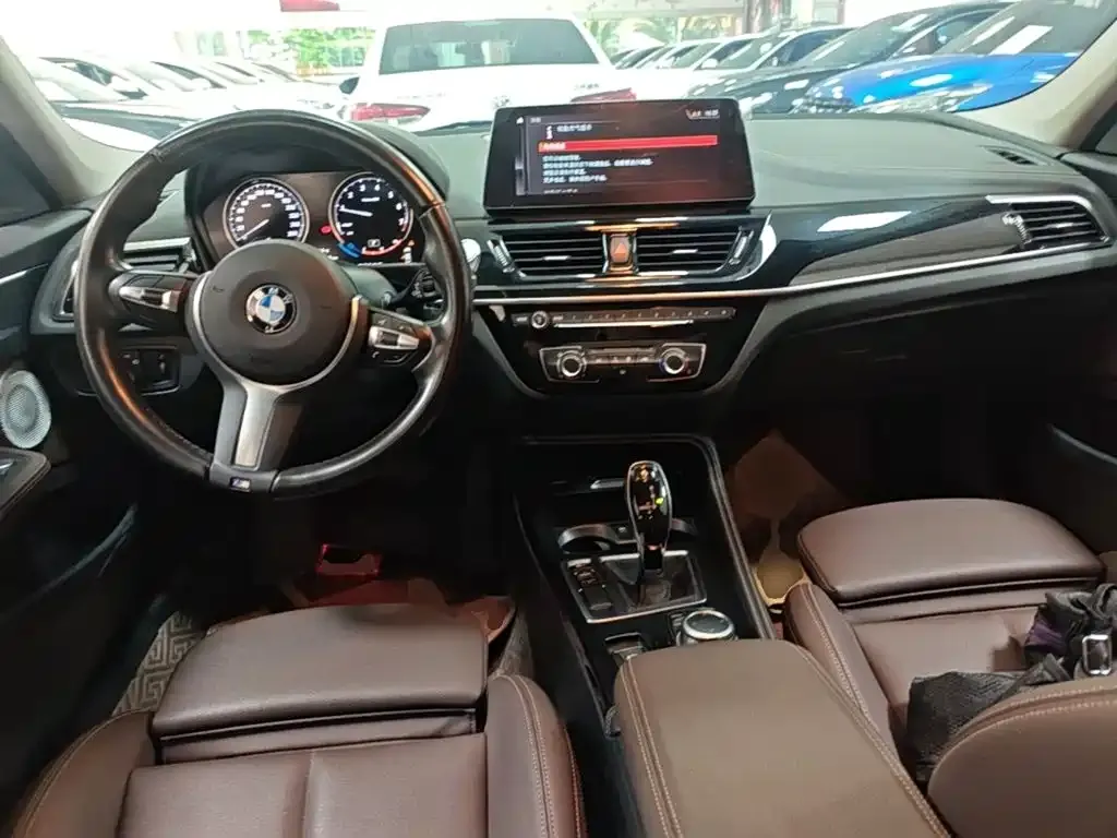 BMW 1 Series — фото 10