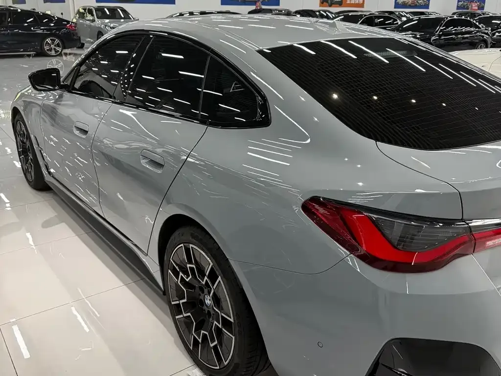 BMW 4 Series — фото 4