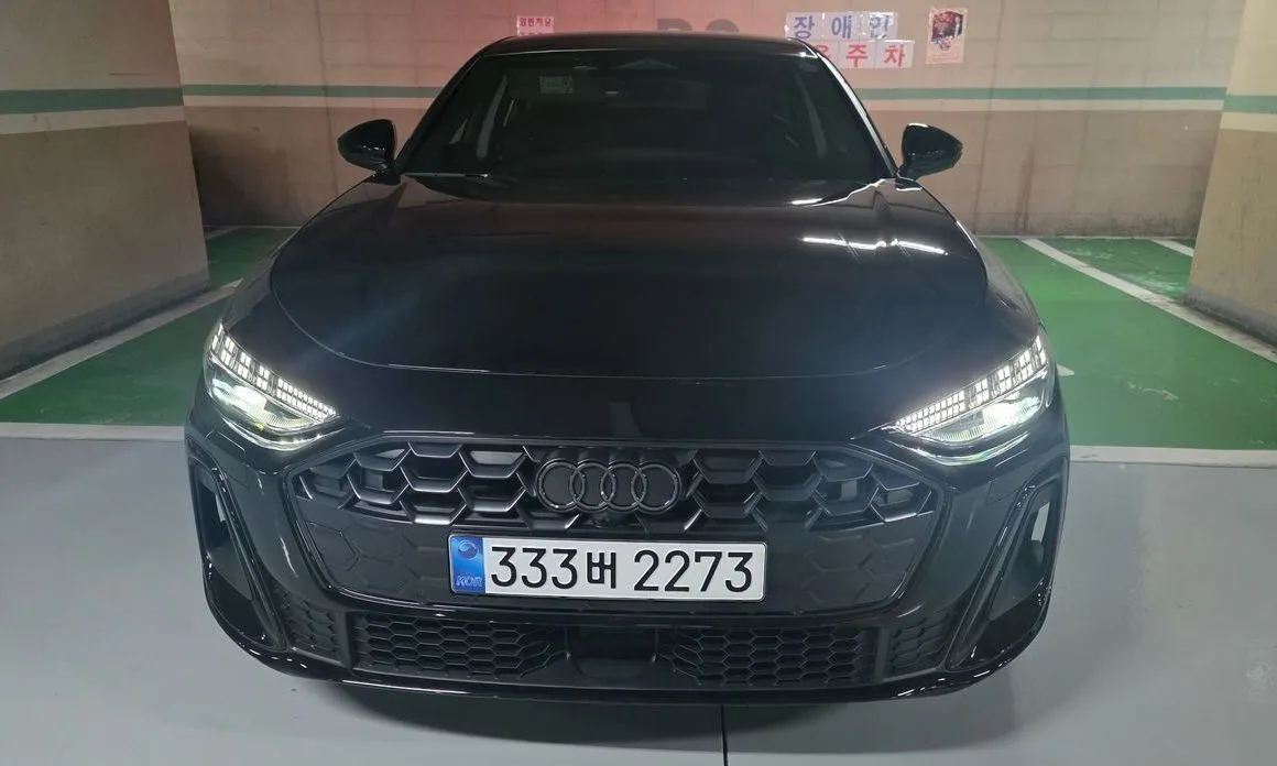 Audi A5 — фото 2