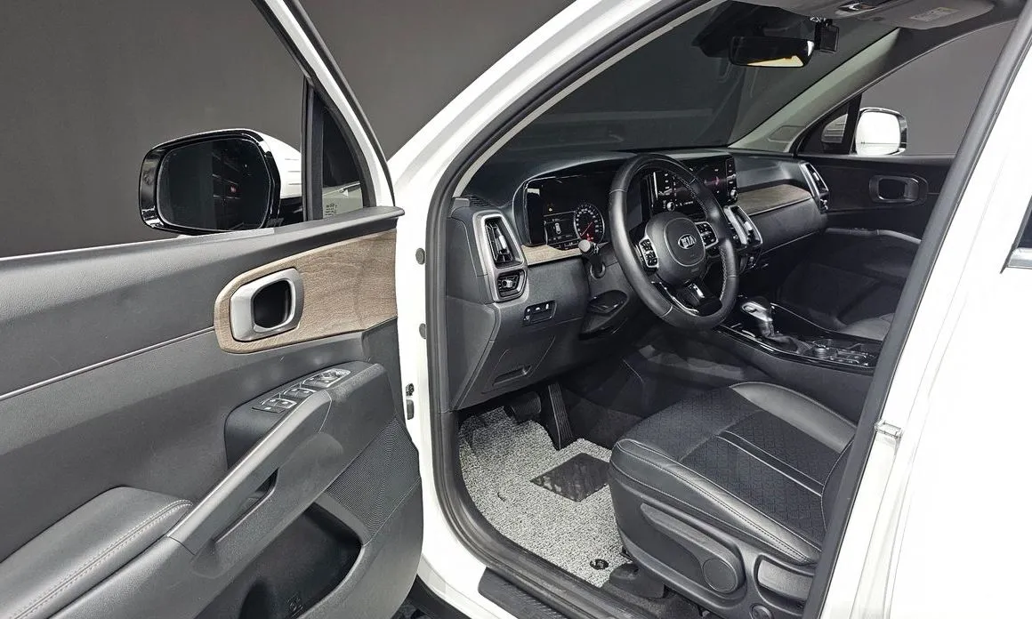 Kia Sorento — фото 2