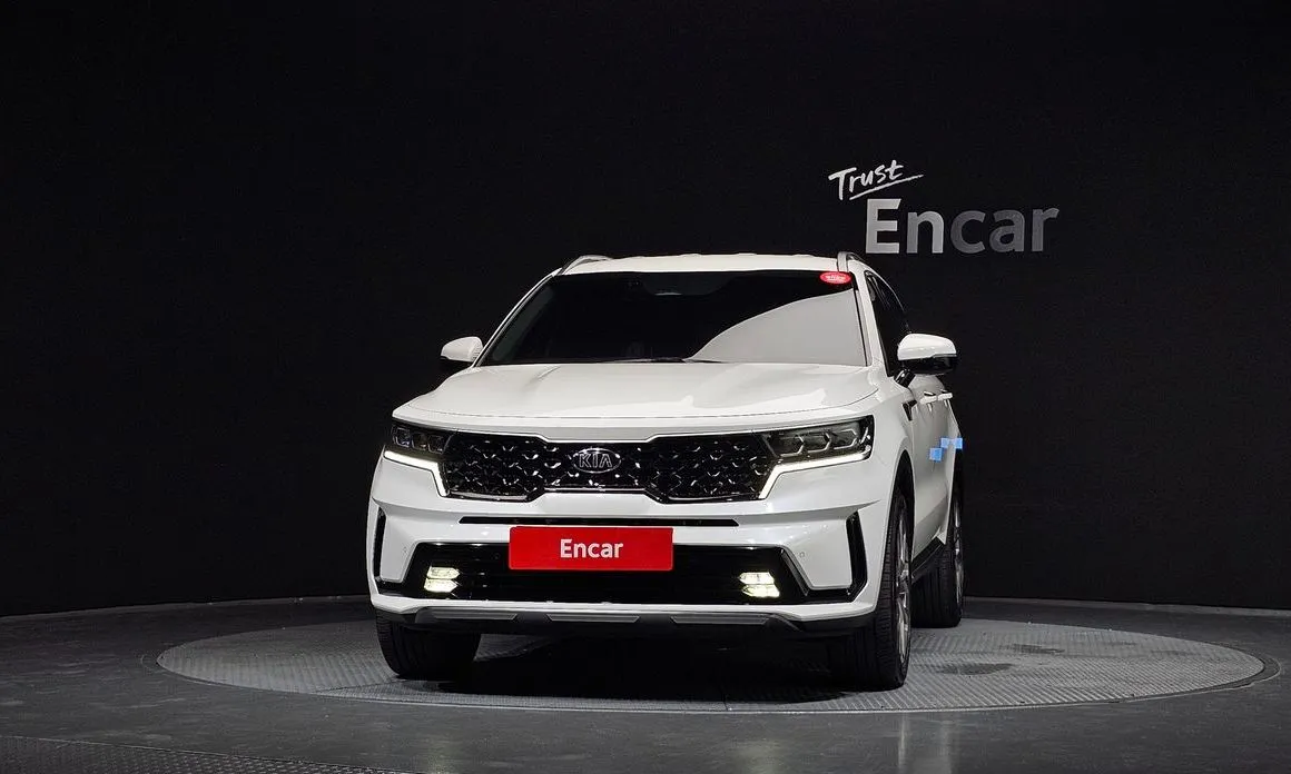 Kia Sorento — фото 4