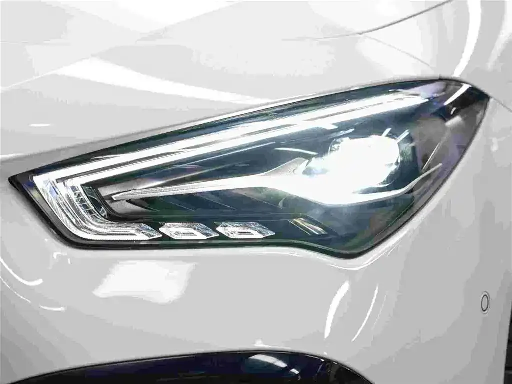 Mercedes-Benz CLA (Import) — фото 4