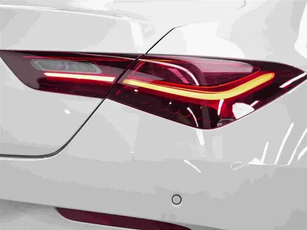 Mercedes-Benz CLA (Import) — фото 2