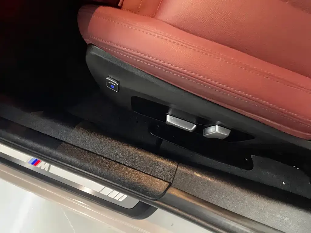 BMW 3 Series — фото 10