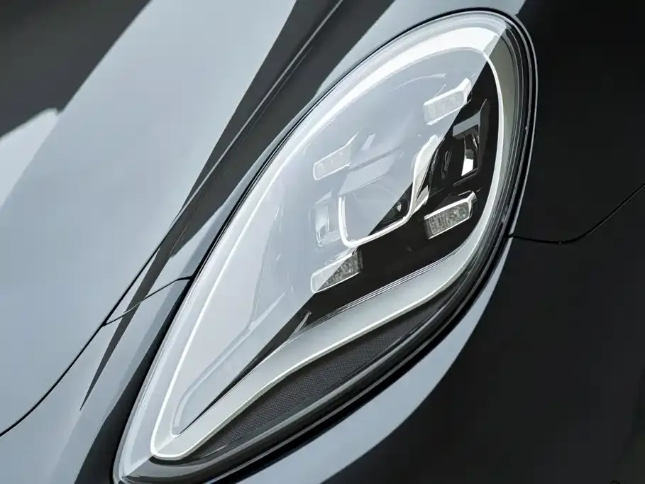 Porsche Panamera — фото 3