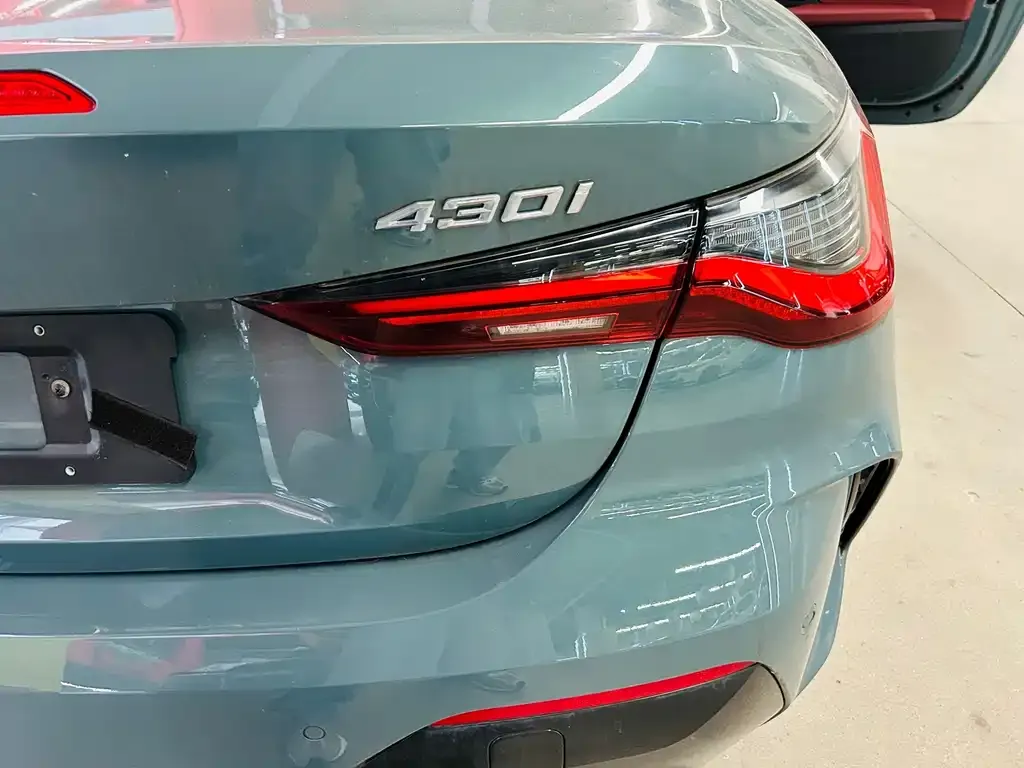 BMW 4 Series — фото 6