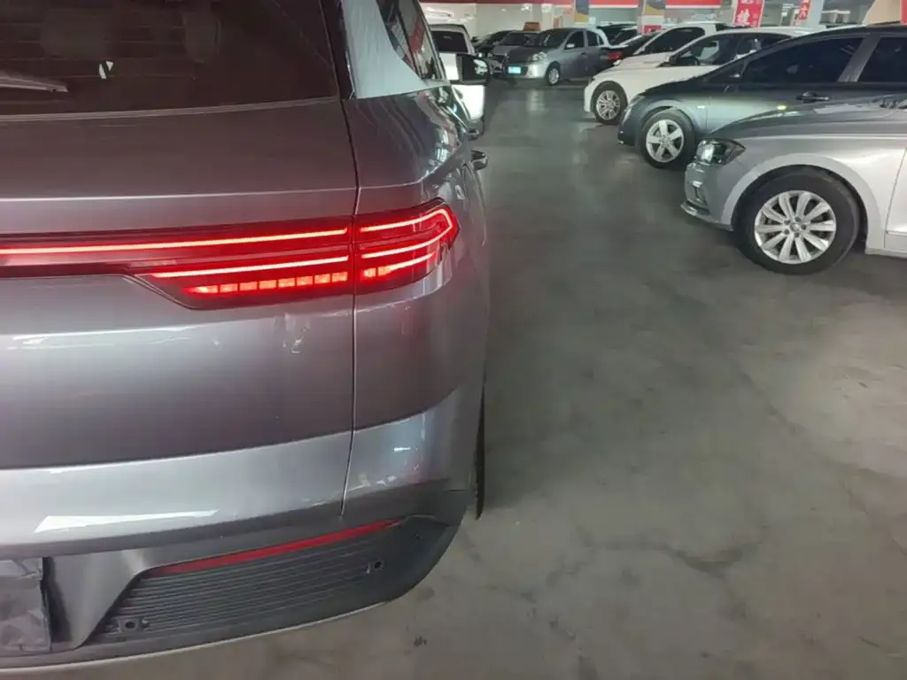BYD Pro New Energy — фото 5