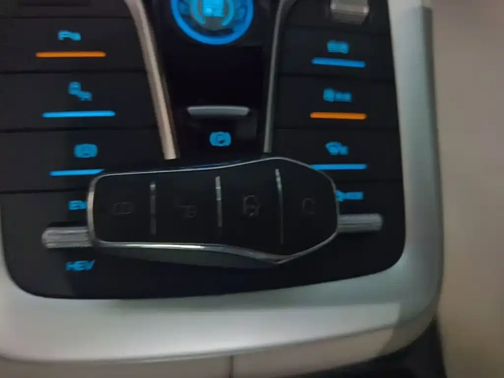BYD Pro New Energy — фото 10