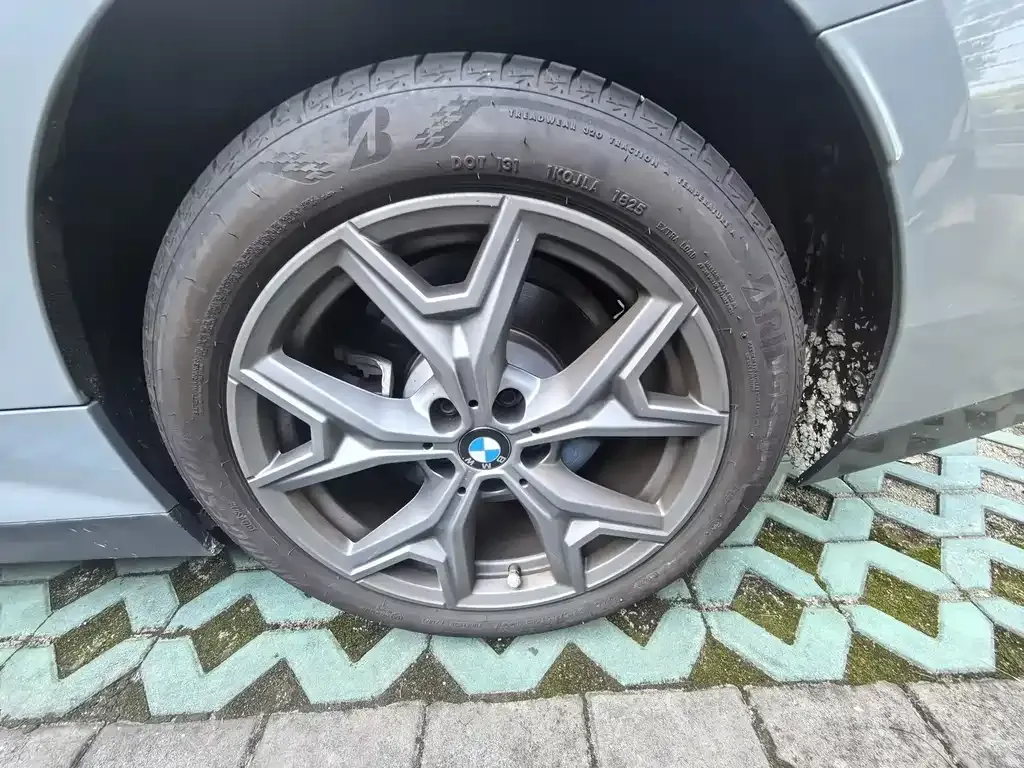 BMW i3 — фото 6