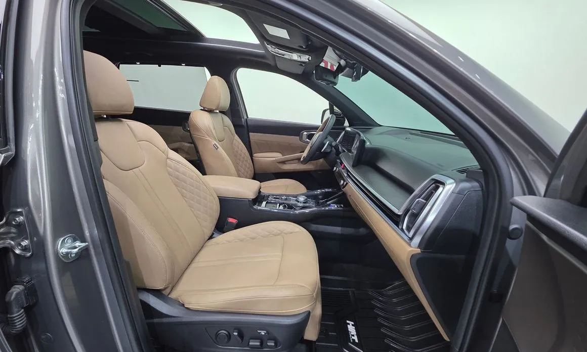 Kia Sorento — фото 10