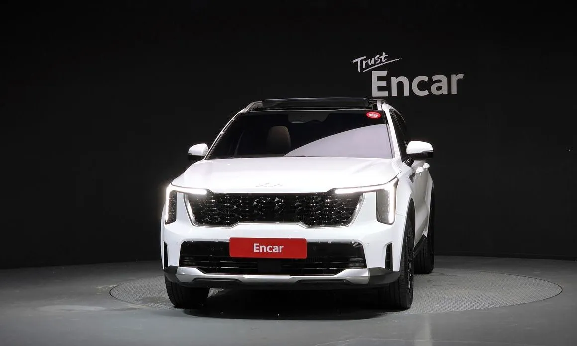 Kia Sorento — фото 4