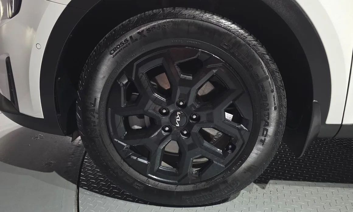 Kia Sorento — фото 9