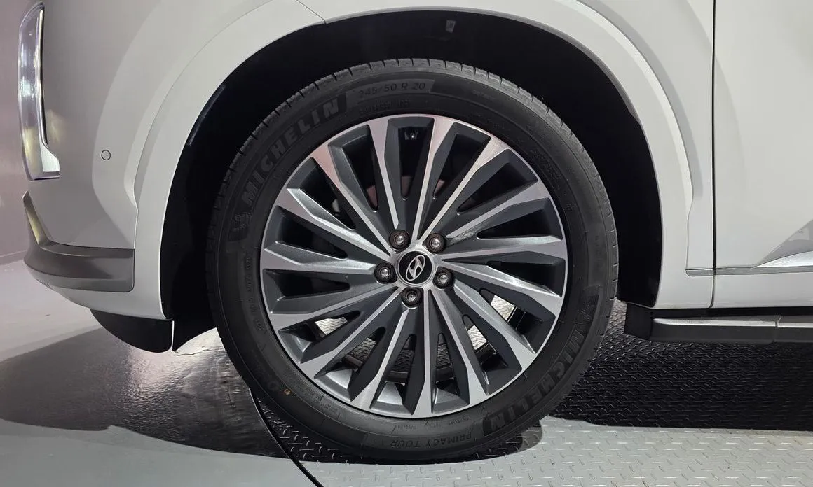 Hyundai Palisade — фото 9