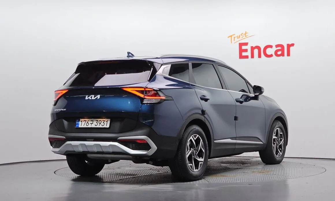Kia Sportage — фото 2