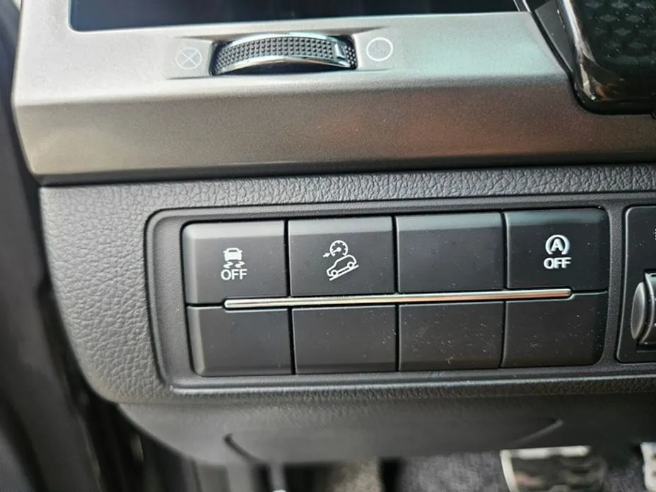 KG Mobility (Ssangyong) Rexton — фото 2