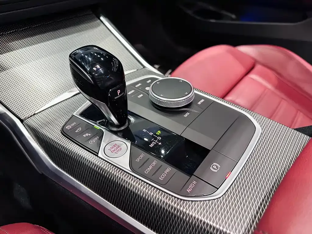 BMW 4 Series — фото 4