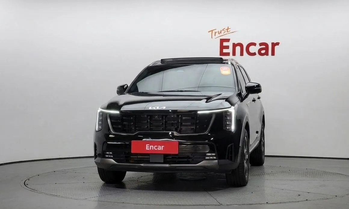 Kia Sorento — фото 2