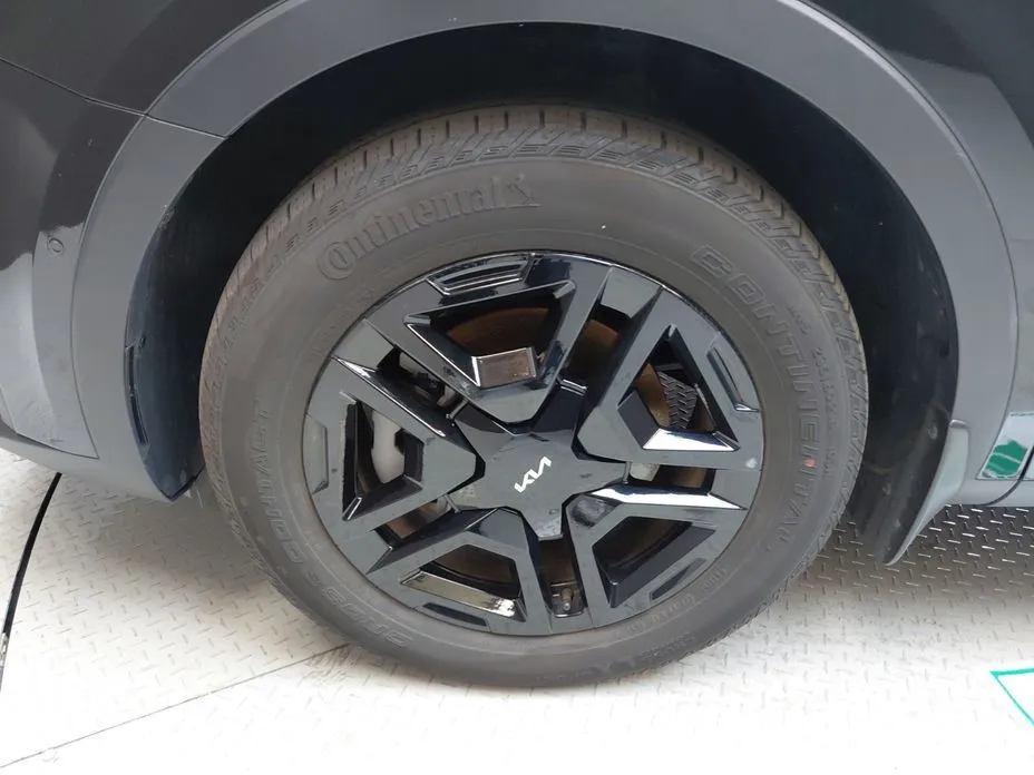 Kia Sorento — фото 3