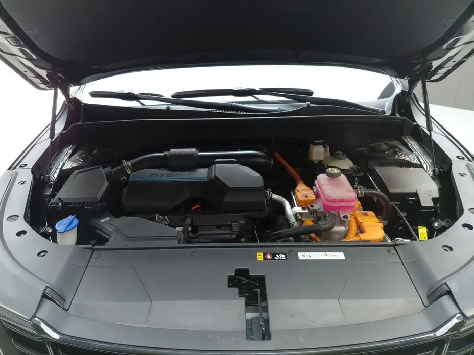 Kia Sorento — фото 9