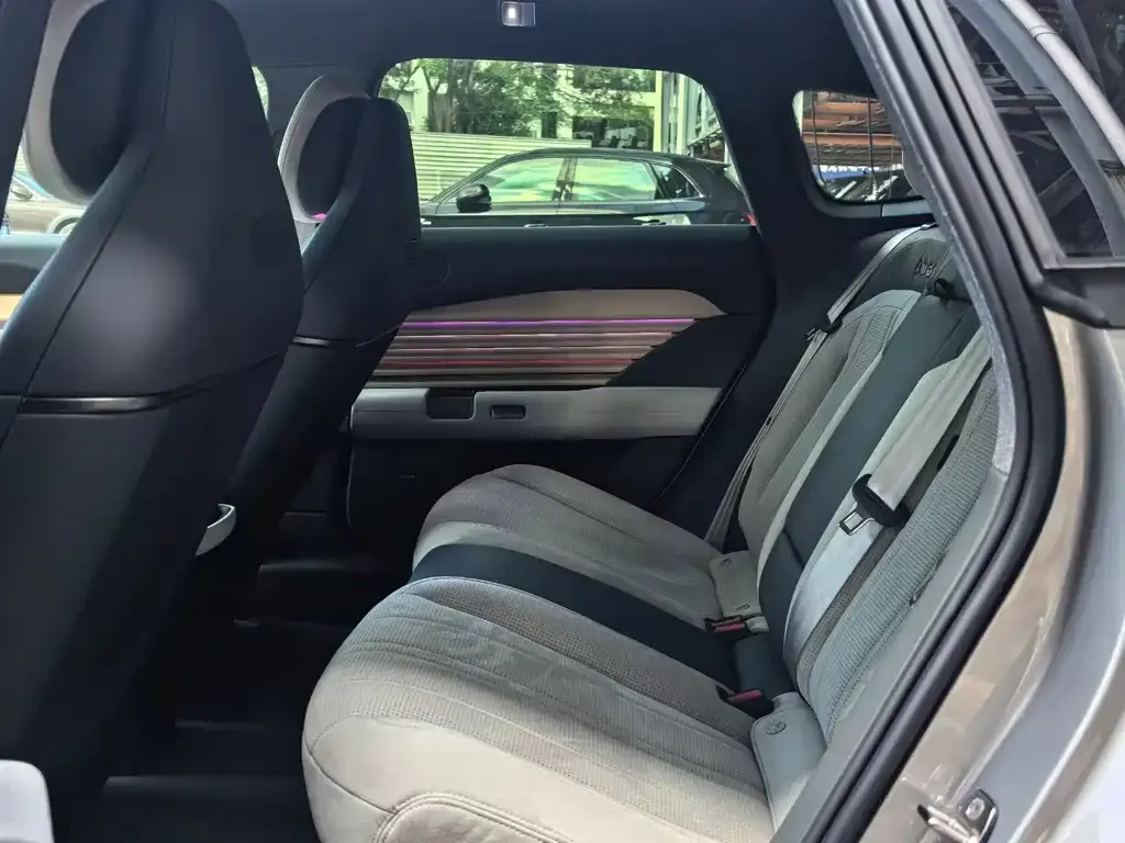 Audi E5 Sportback — фото 3