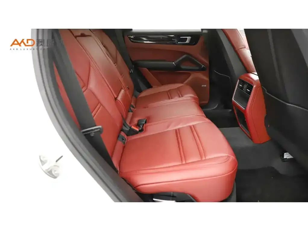 Porsche Cayenne Hybrid — фото 10