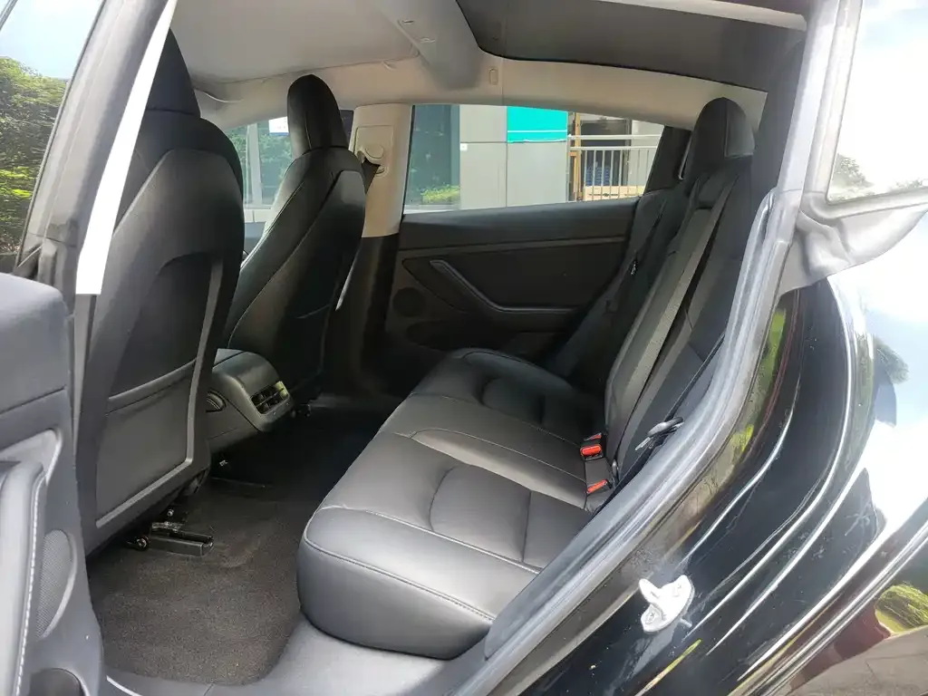 Tesla Model 3 — фото 2