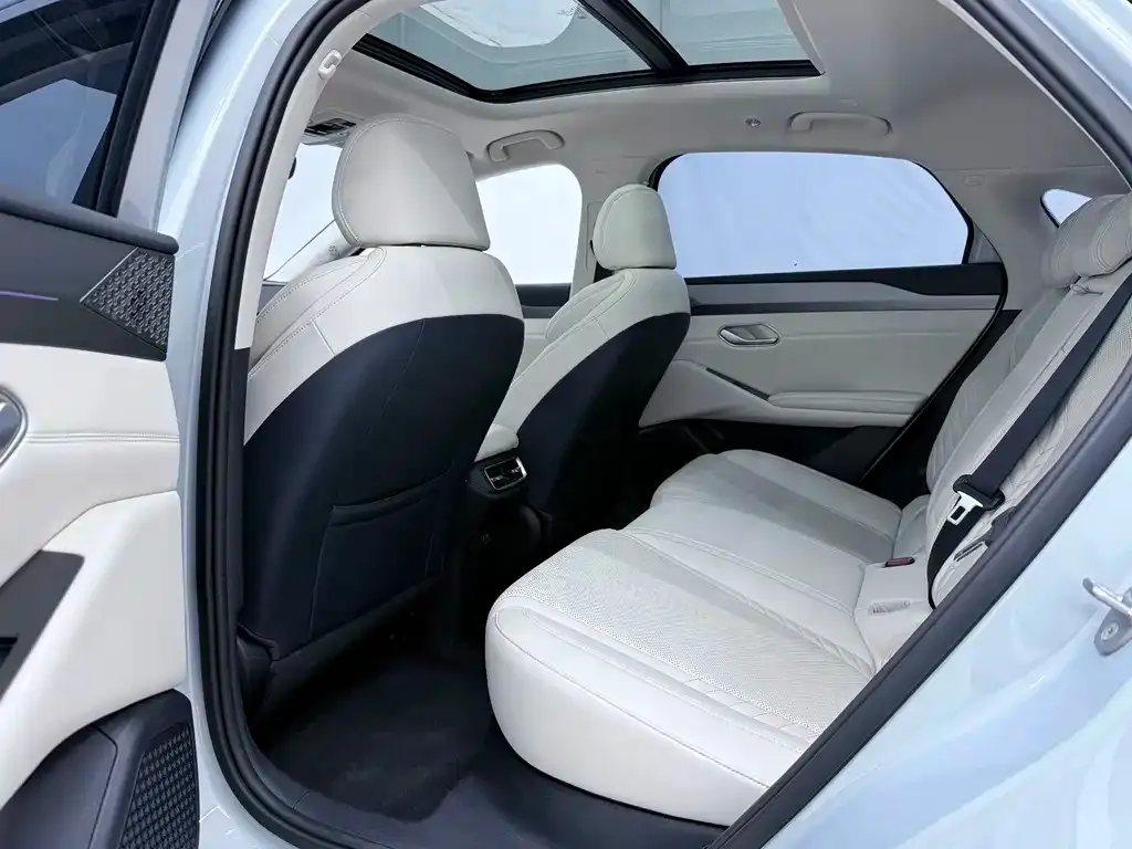 BYD Qin L — фото 3