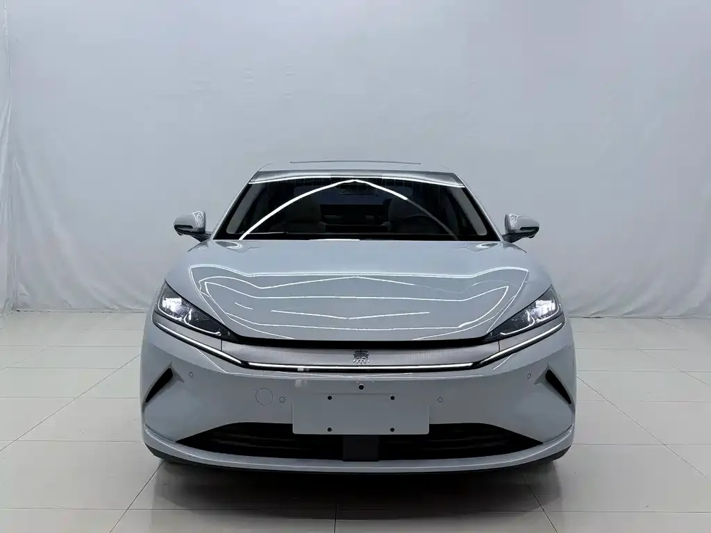 BYD Qin L — фото 2