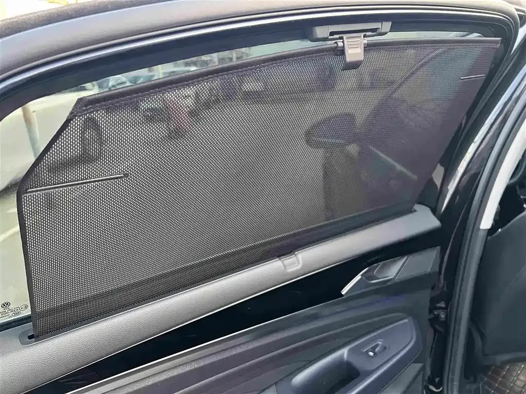 Volkswagen Passat — фото 4
