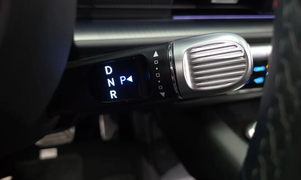 Hyundai Ioniq6 — фото 2