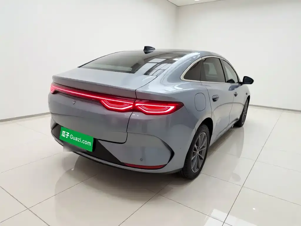 BYD Qin L — фото 2