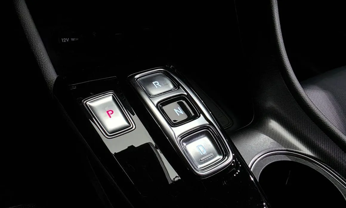Hyundai Sonata — фото 6