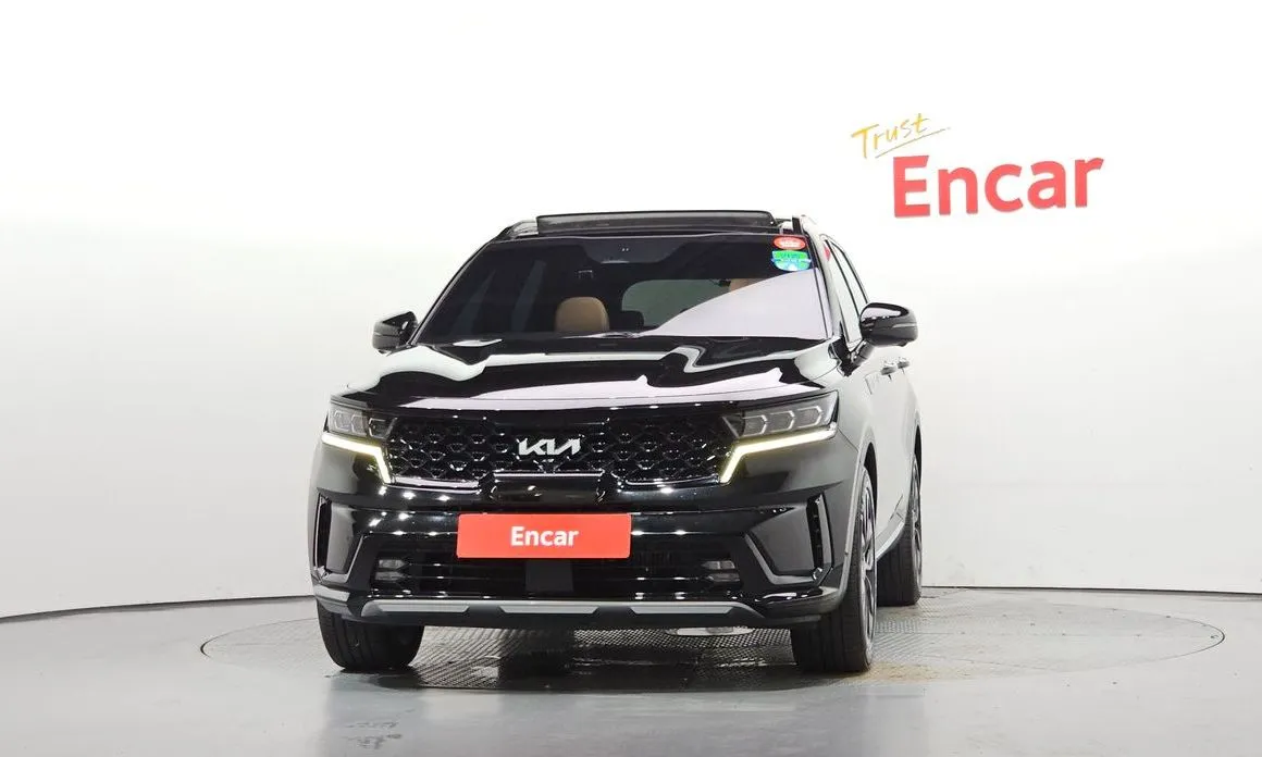 Kia Sorento — фото 2