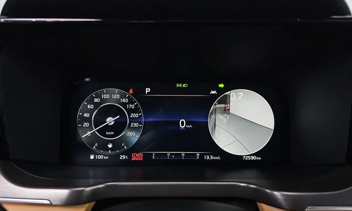 Kia Sorento — фото 3