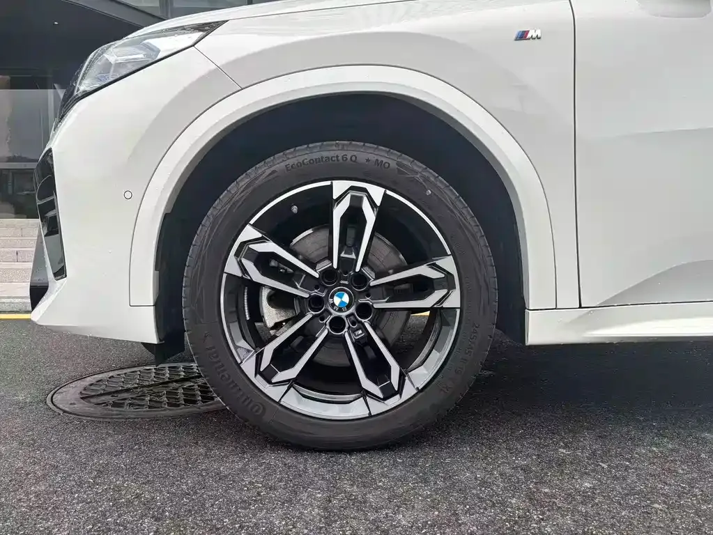 BMW X2 (Import) — фото 5