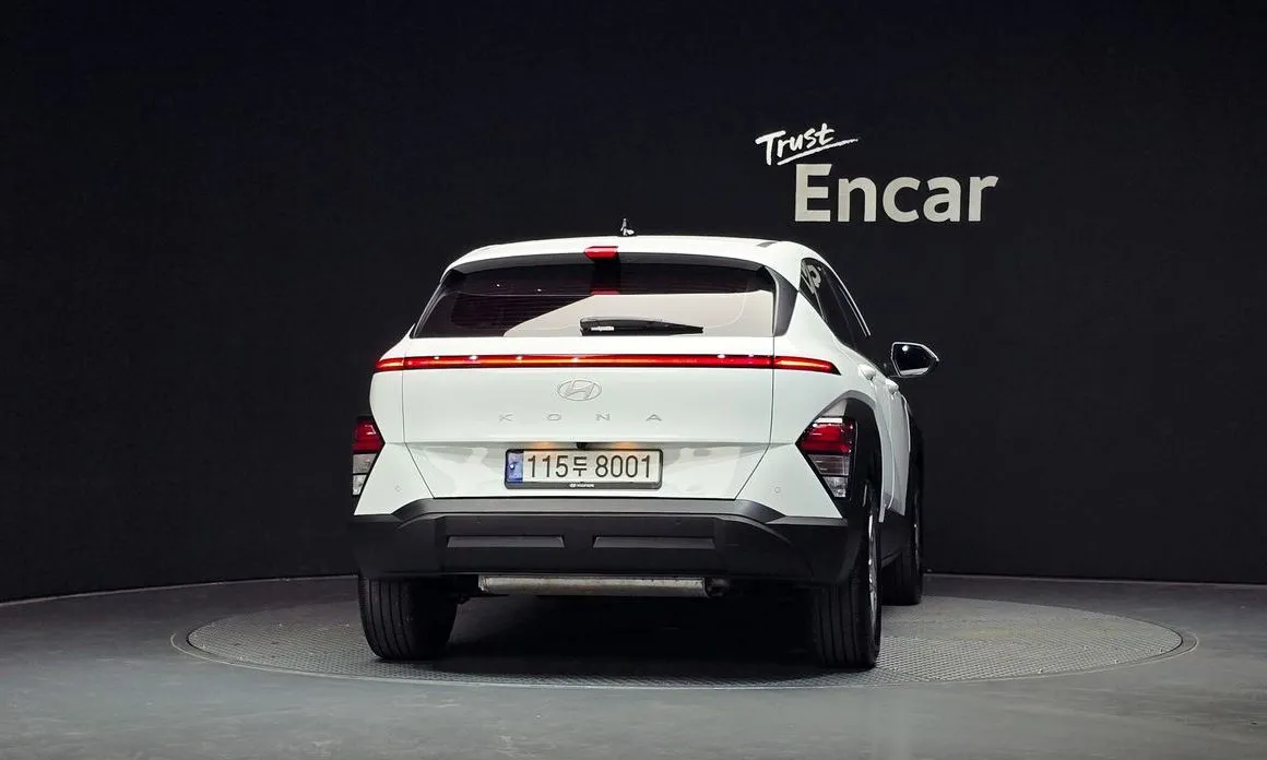Hyundai Kona — фото 4