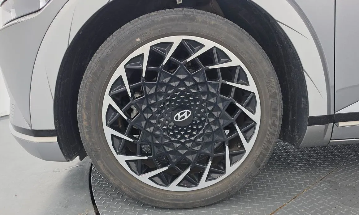 Hyundai Ioniq5 — фото 10