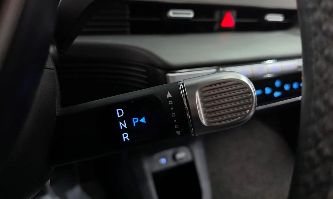 Hyundai Ioniq5 — фото 2
