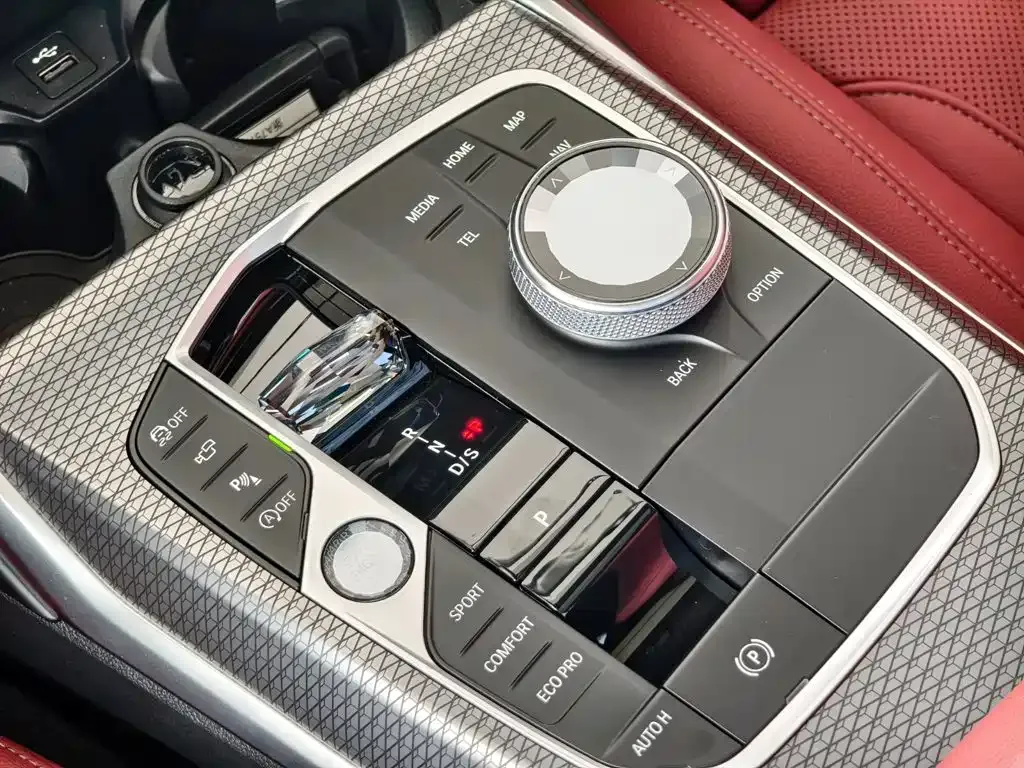 BMW 4 Series — фото 9