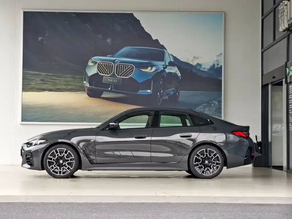 BMW 4 Series — фото 6