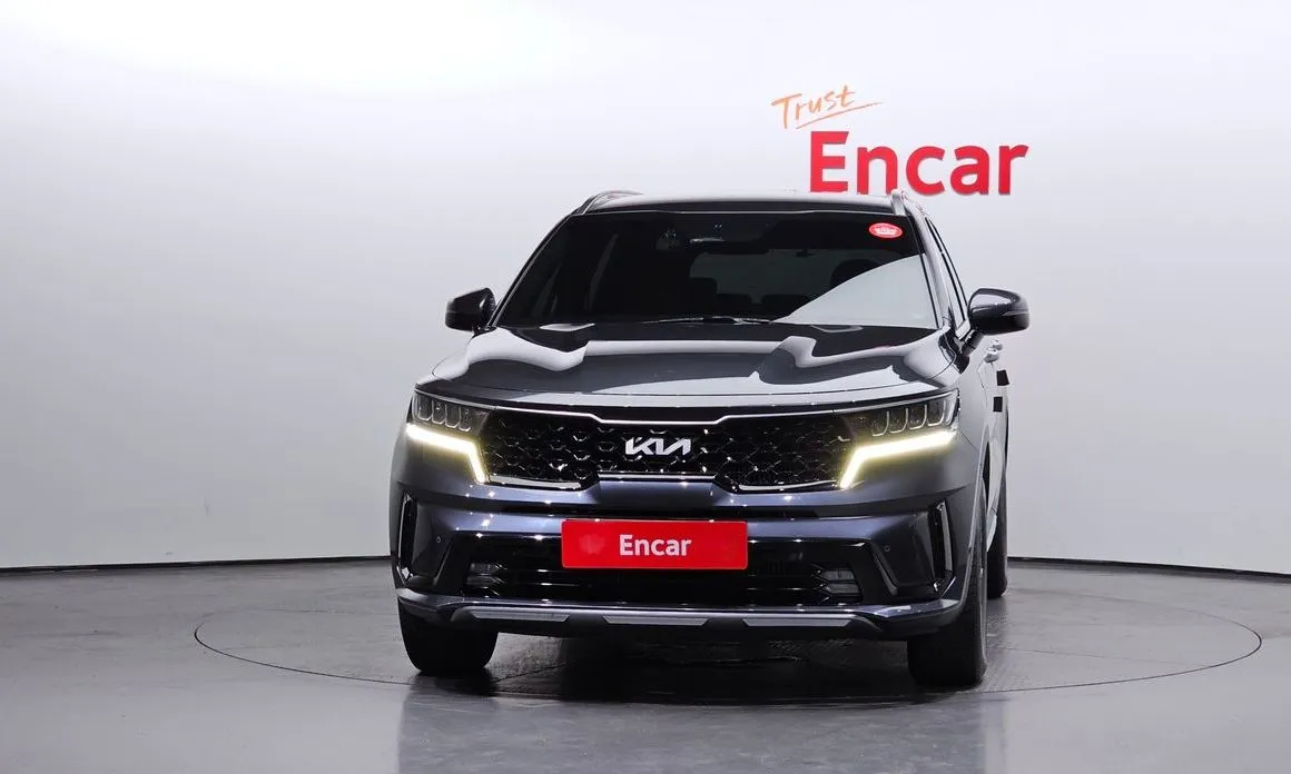 Kia Sorento — фото 2