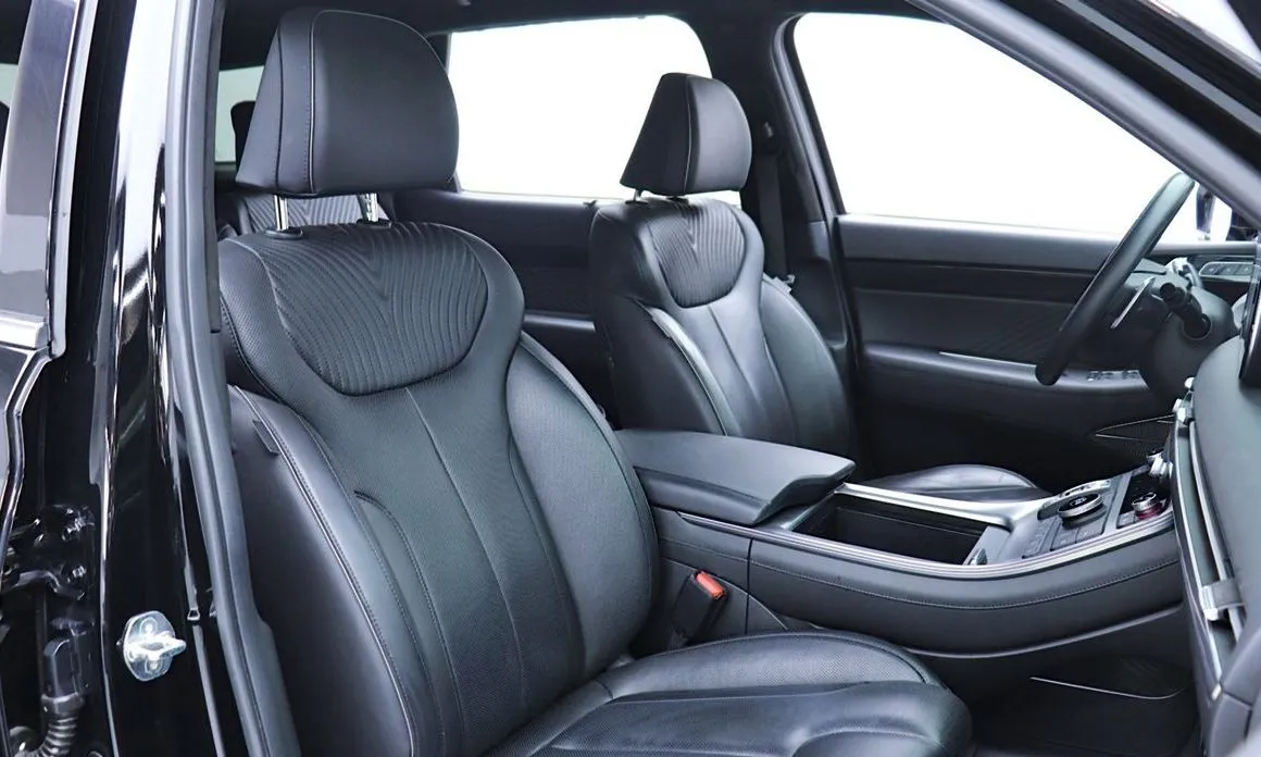 Hyundai Palisade — фото 3