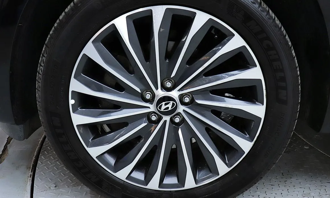 Hyundai Palisade — фото 9