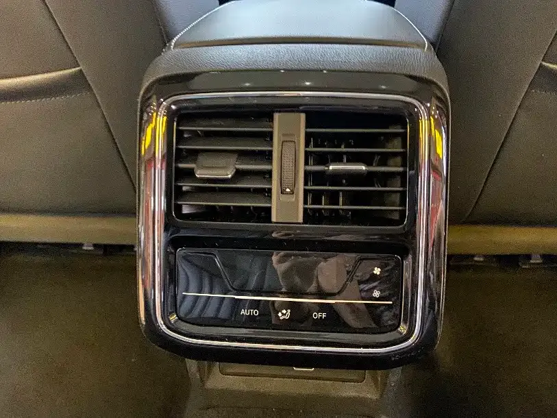 Volkswagen Passat — фото 2