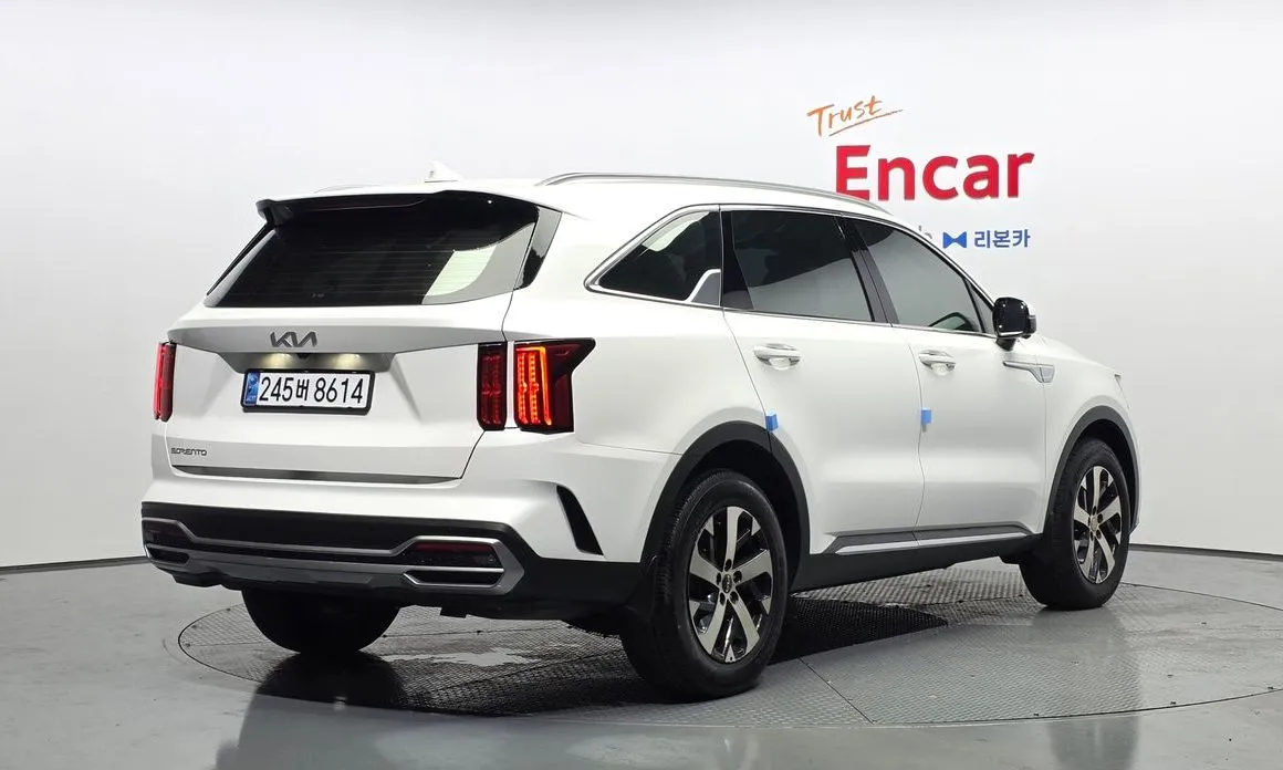 Kia Sorento — фото 4
