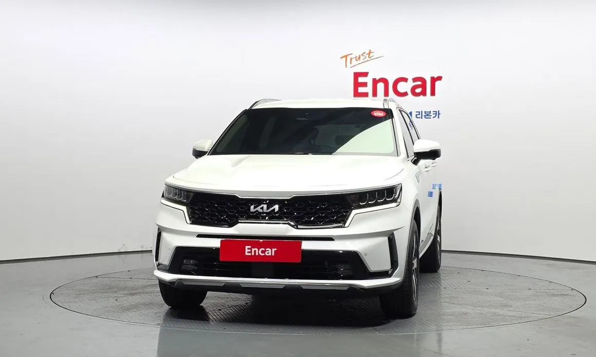 Kia Sorento — фото 5